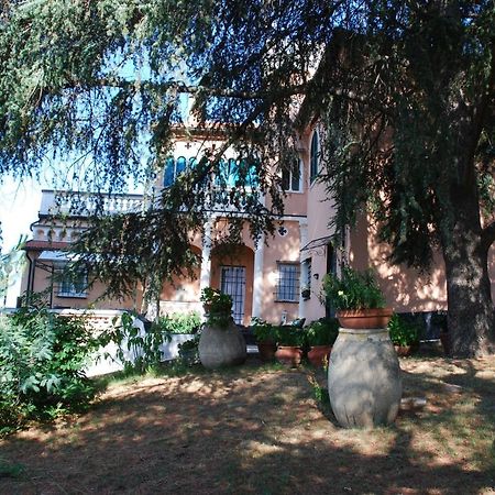 Villa Rocca Leivi Εξωτερικό φωτογραφία