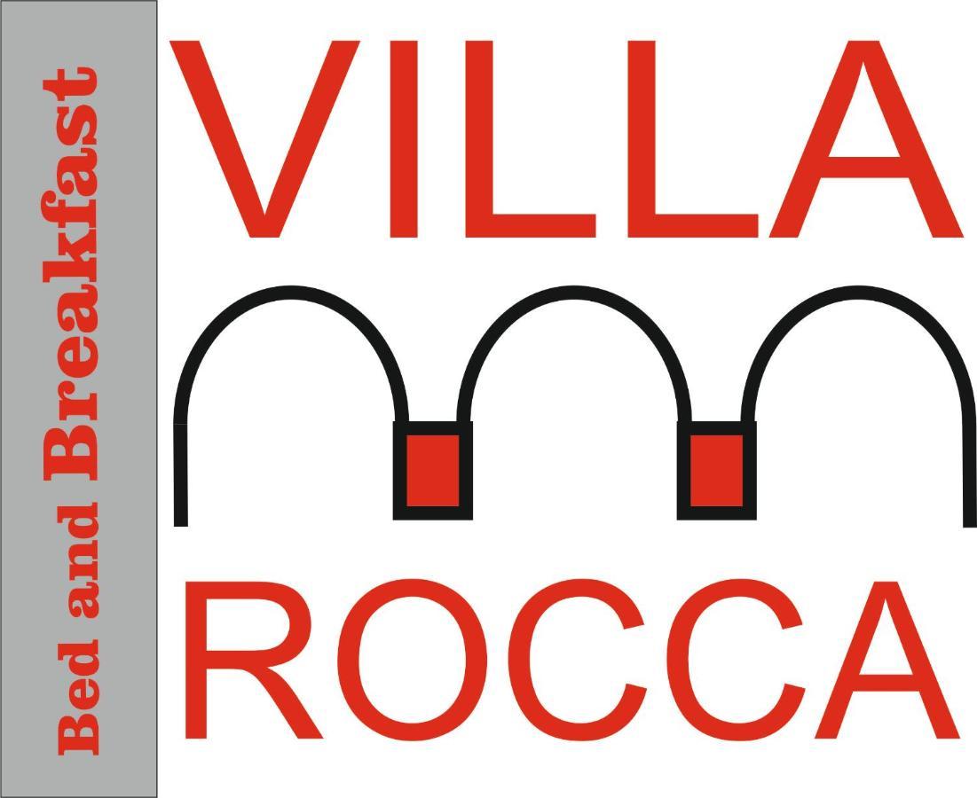 Villa Rocca Leivi Εξωτερικό φωτογραφία