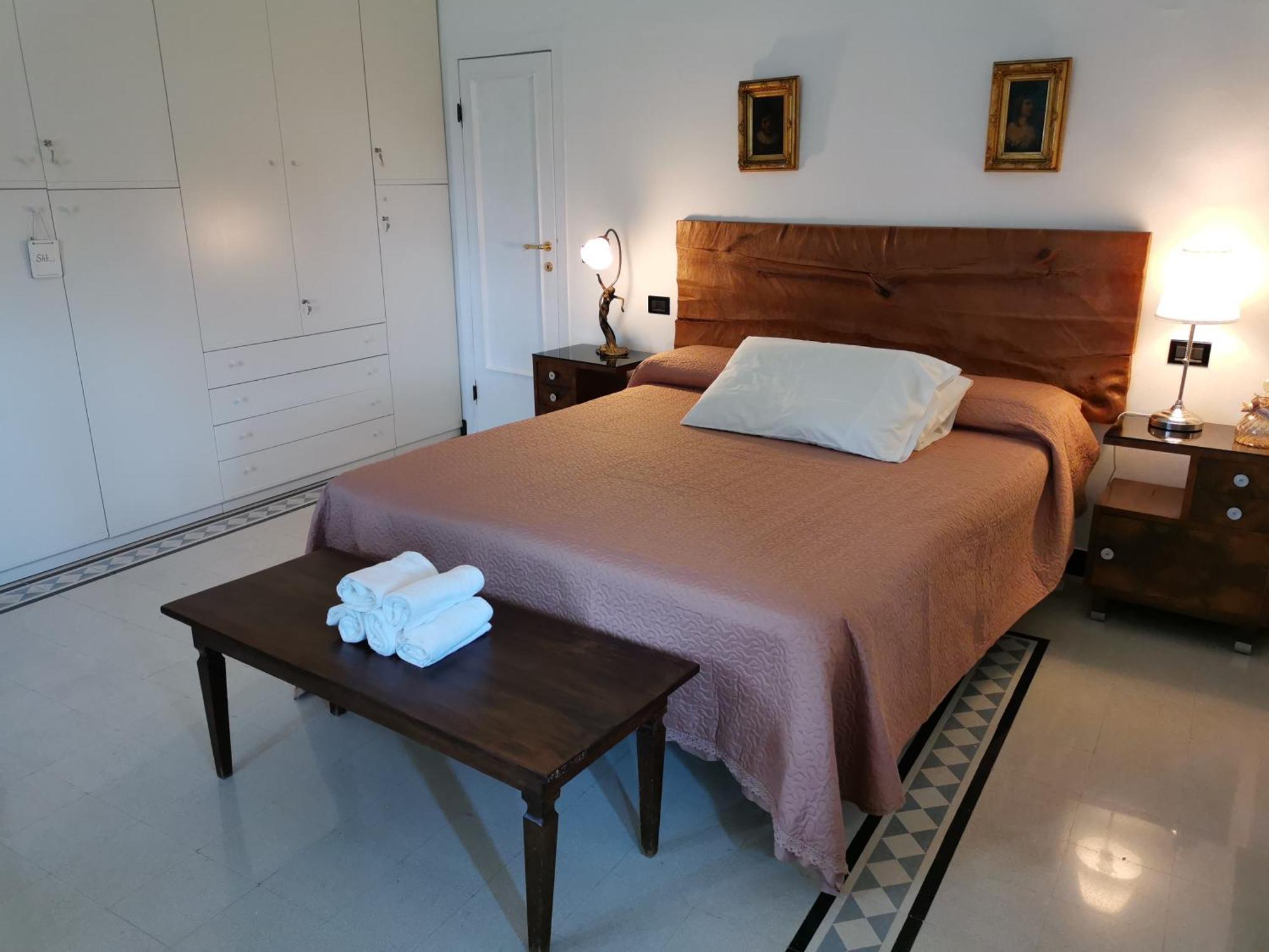 Villa Rocca Leivi Εξωτερικό φωτογραφία