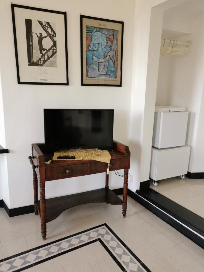 Villa Rocca Leivi Εξωτερικό φωτογραφία